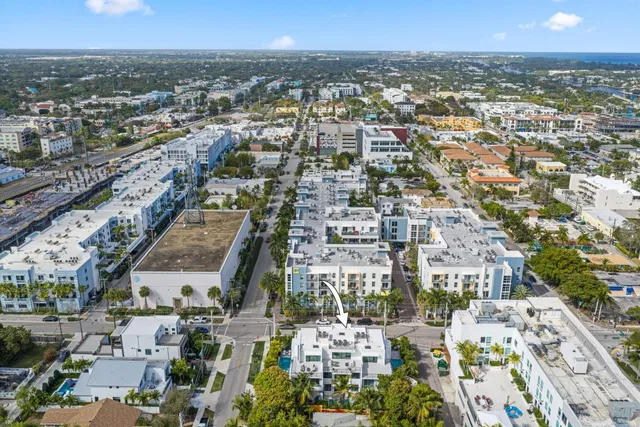 Downtown Delray Beach Residence photo 90