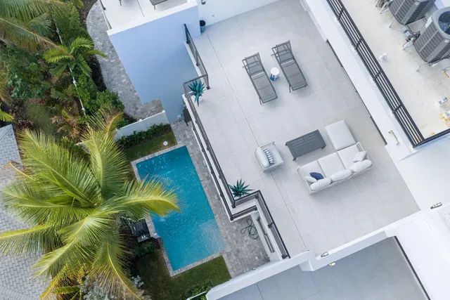 Downtown Delray Beach Residence photo 91