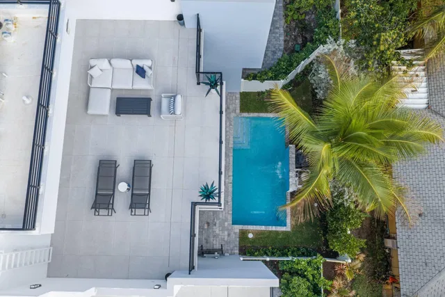 Downtown Delray Beach Residence photo 92