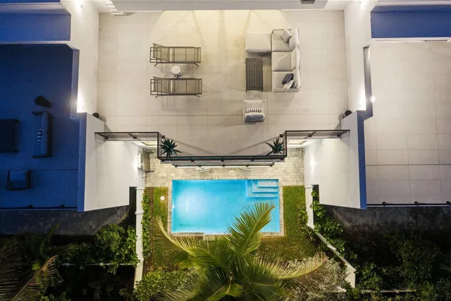 Downtown Delray Beach Residence photo 95