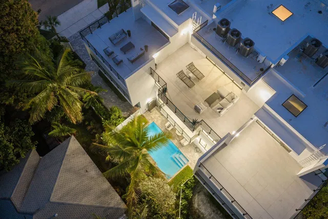 Downtown Delray Beach Residence photo 96