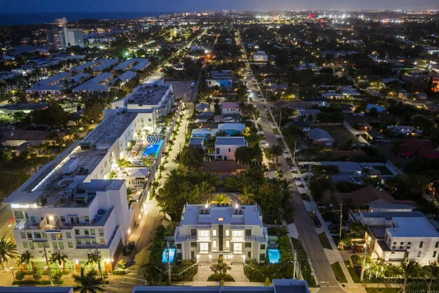 Downtown Delray Beach Residence photo 97