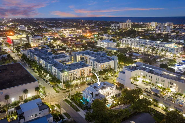 Downtown Delray Beach Residence photo 99