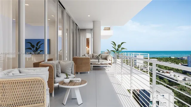 The Terraces 701