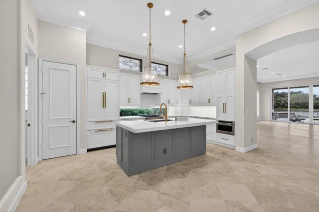 Mirasol Country Club Residence photo 8