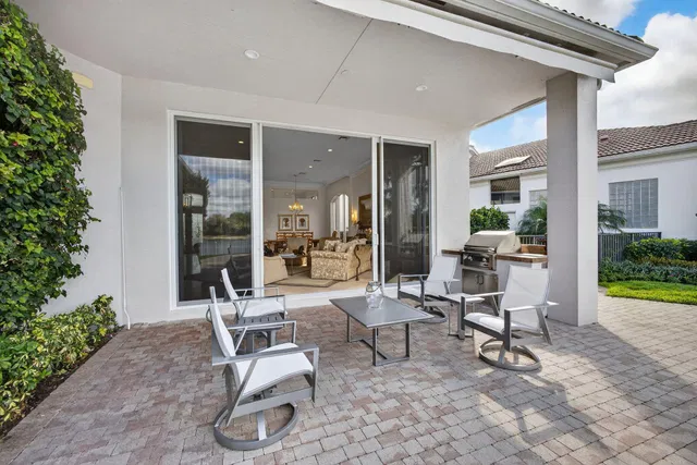 Mirasol Country Club Residence photo 49