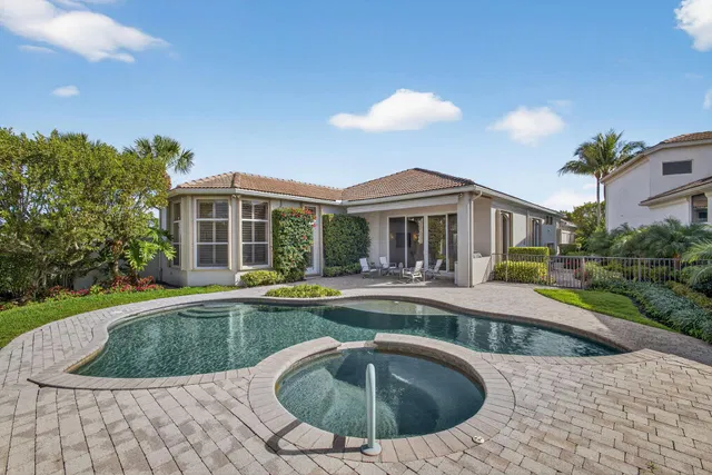 Mirasol Country Club Residence photo 59