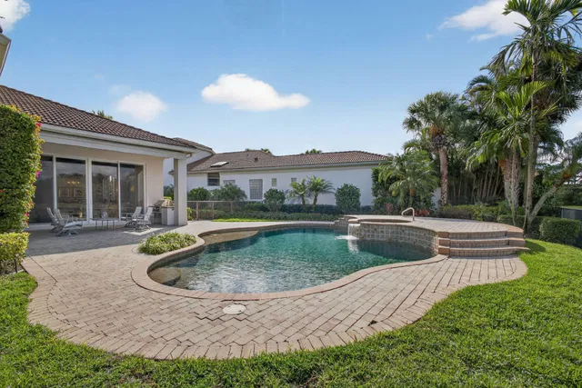 Mirasol Country Club Residence photo 60