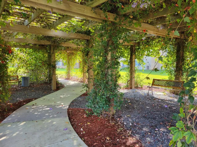 Unit 408 photo 36