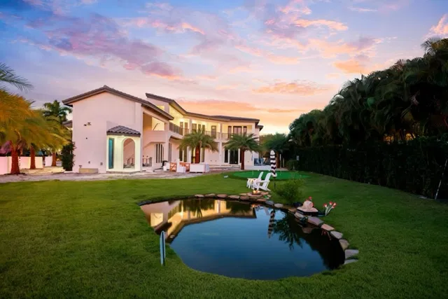 Boca Villas Residence photo 41