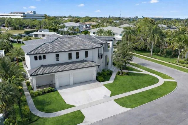 Boca Villas Residence photo 43