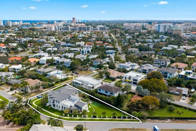Boca Villas Residence photo 45
