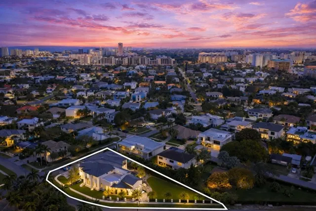 Boca Villas Residence photo 46