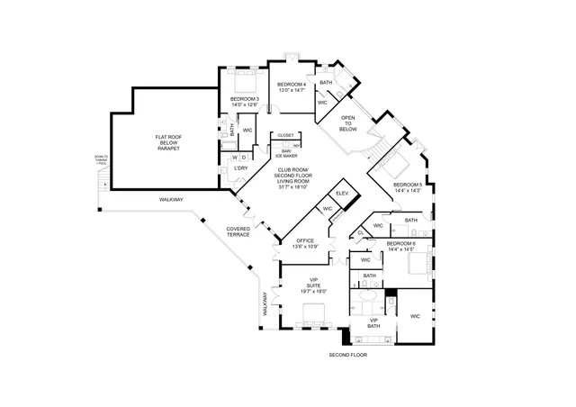 Boca Villas Residence photo 48