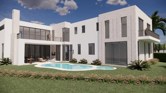 St. Andrews Country Club Residence photo 3
