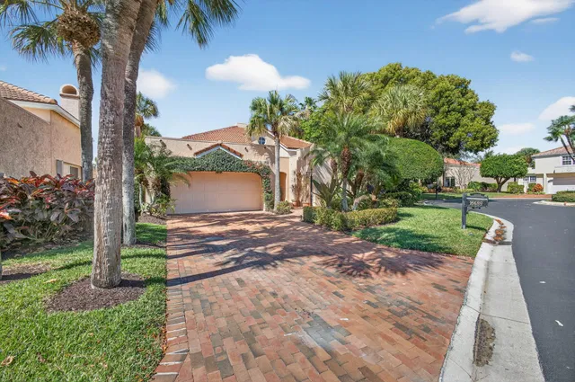 Jonathan's Landing Jupiter FL Residence photo 2