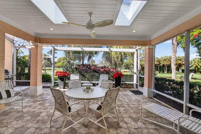 Jonathan's Landing Jupiter FL Residence photo 6