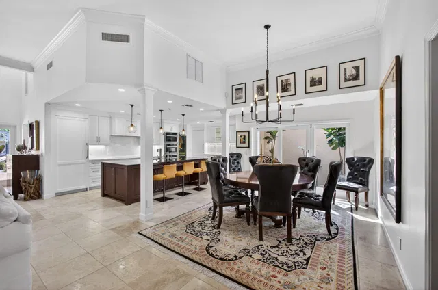 Jonathan's Landing Jupiter FL Residence photo 9
