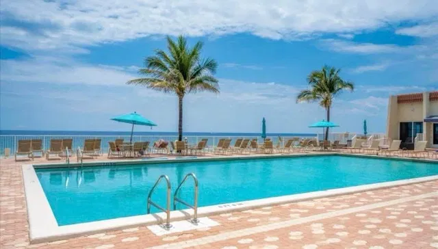 3520 S Ocean Boulevard #F104