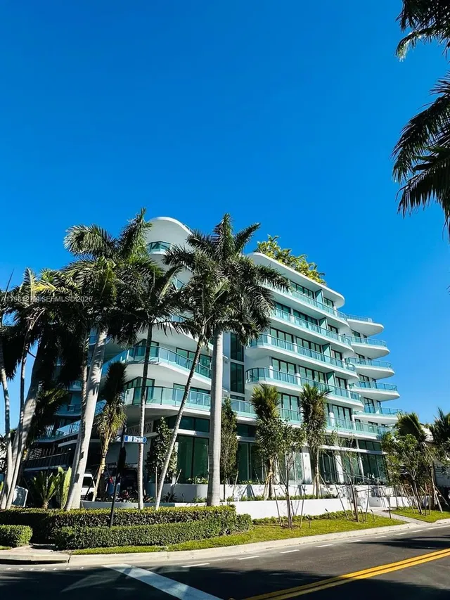 Alana Bay Harbor Islands 303
