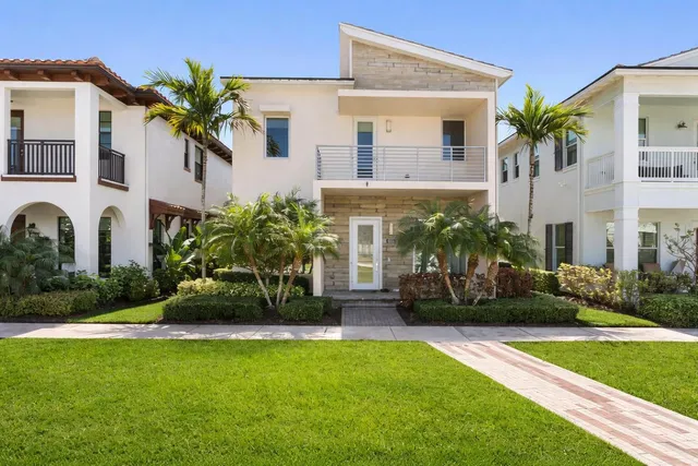 Alton Homes Palm Beach Gardens Residence photo 2