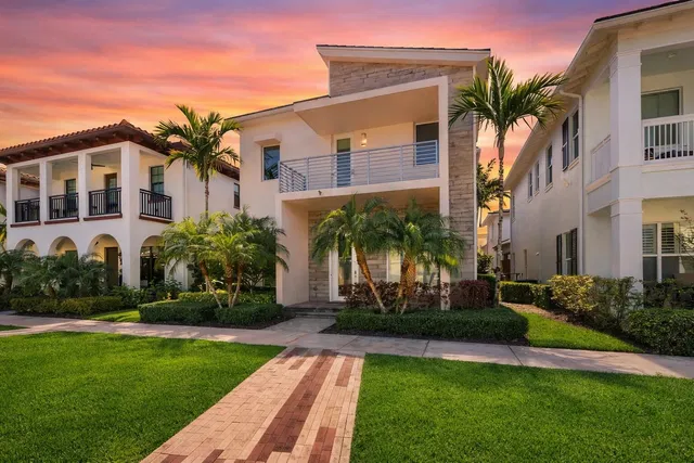 Alton Homes Palm Beach Gardens Residence photo 3