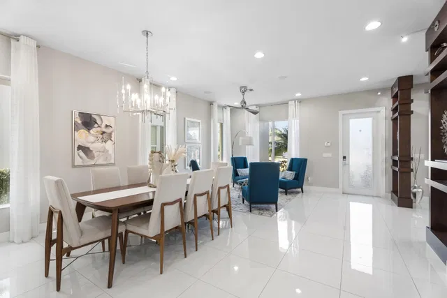 Alton Homes Palm Beach Gardens Residence photo 7
