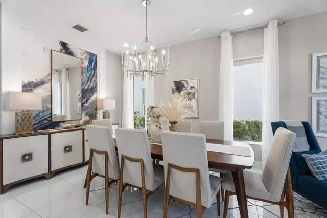Alton Homes Palm Beach Gardens Residence photo 9