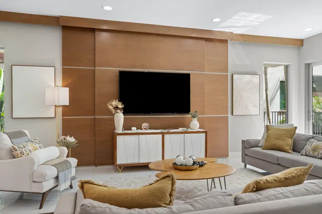 Alton Homes Palm Beach Gardens Residence photo 14