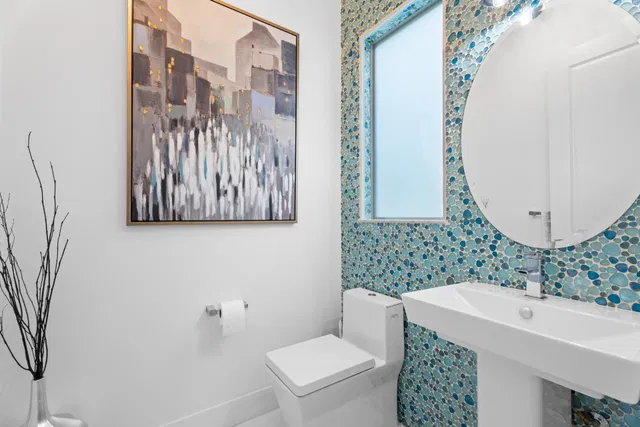 Alton Homes Palm Beach Gardens Residence photo 20