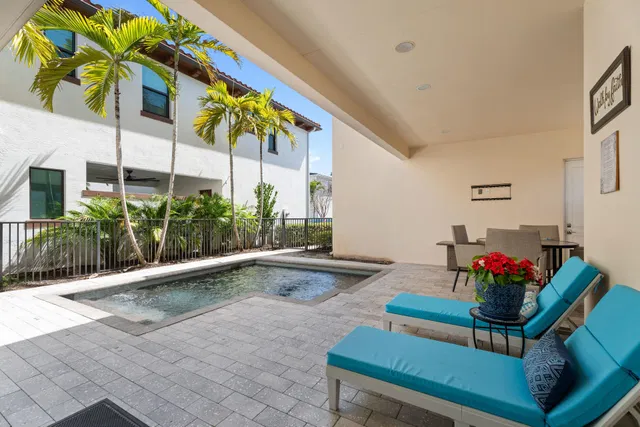 Alton Homes Palm Beach Gardens Residence photo 45