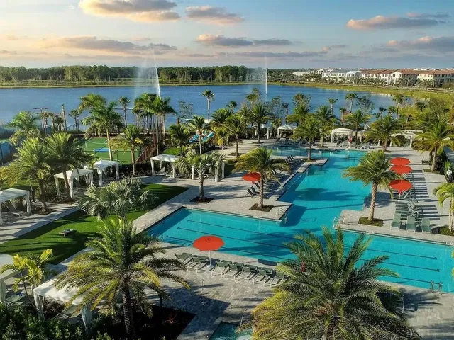 Alton Homes Palm Beach Gardens Residence photo 56