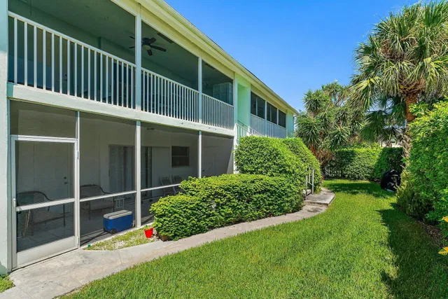 Singer Island Residence photo 18
