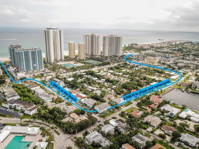 Singer Island Residence photo 22