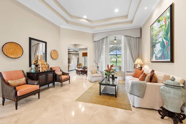 Ibis Golf & Country Club Residence photo 5