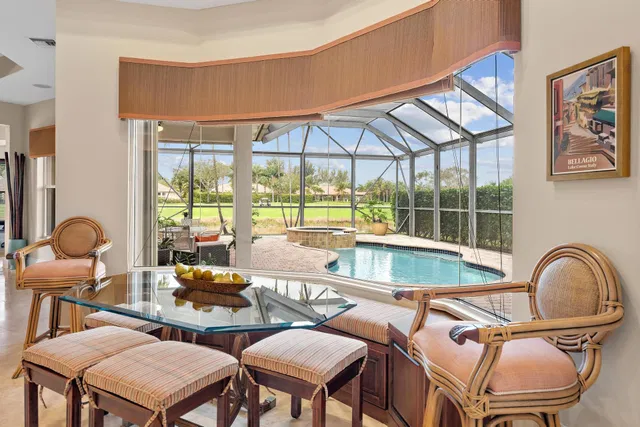Ibis Golf & Country Club Residence photo 8