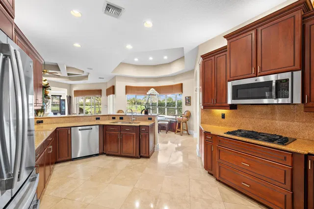 Ibis Golf & Country Club Residence photo 10