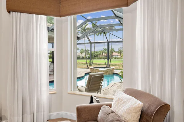 Ibis Golf & Country Club Residence photo 14