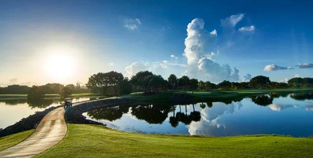 Ibis Golf & Country Club Residence photo 37