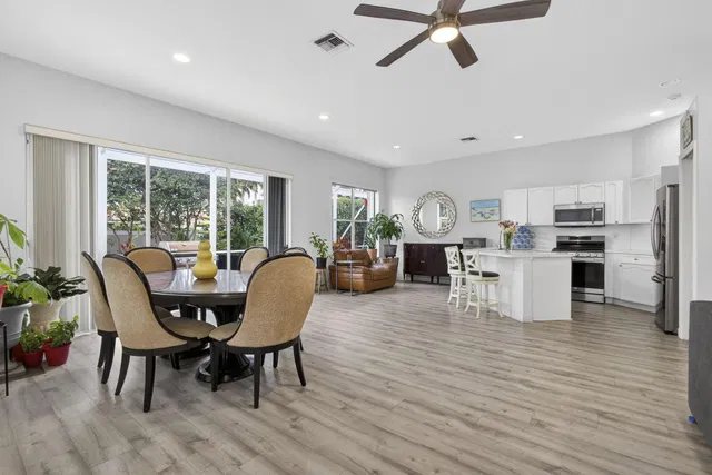 Ibis Golf & Country Club Residence photo 11