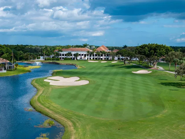 Ibis Golf & Country Club Residence photo 45