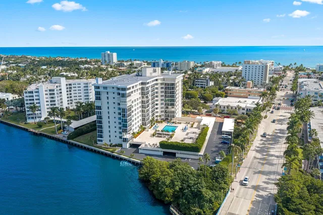 Downtown Delray Beach Unit 12a photo 2