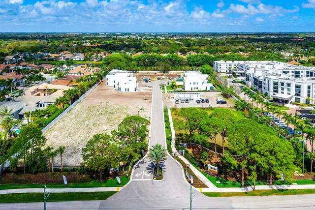 Estates at Morikami Park Residence photo 20