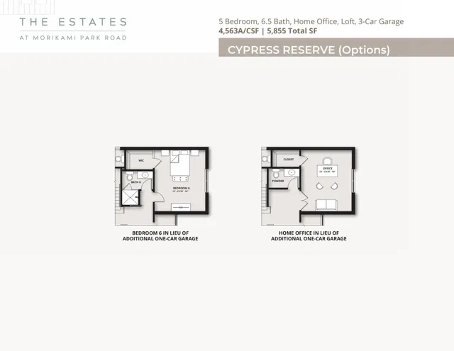 Estates at Morikami Park Residence photo 35
