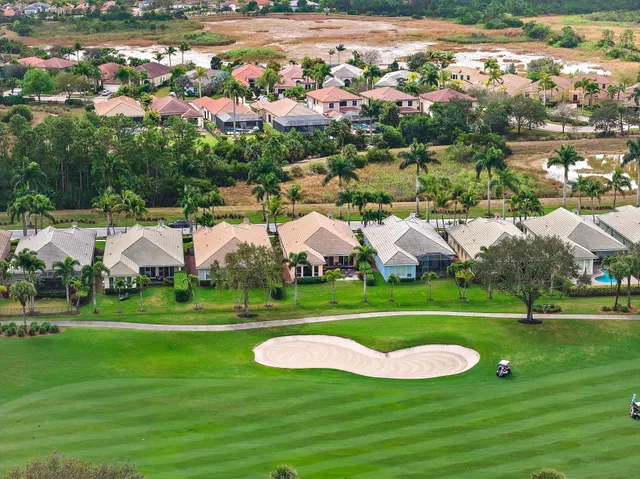 Ibis Golf & Country Club Residence photo 3