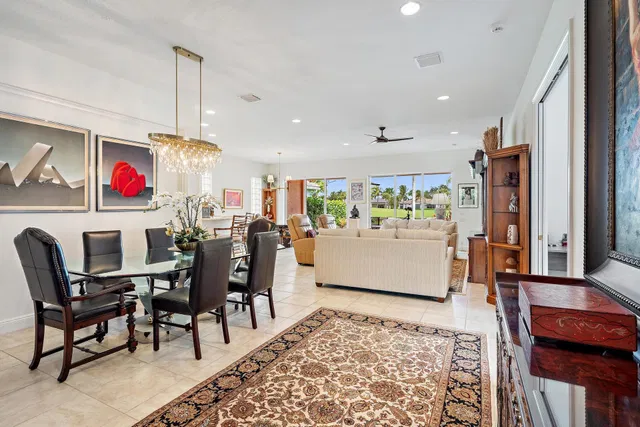 Ibis Golf & Country Club Residence photo 6