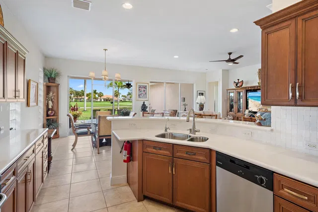 Ibis Golf & Country Club Residence photo 8