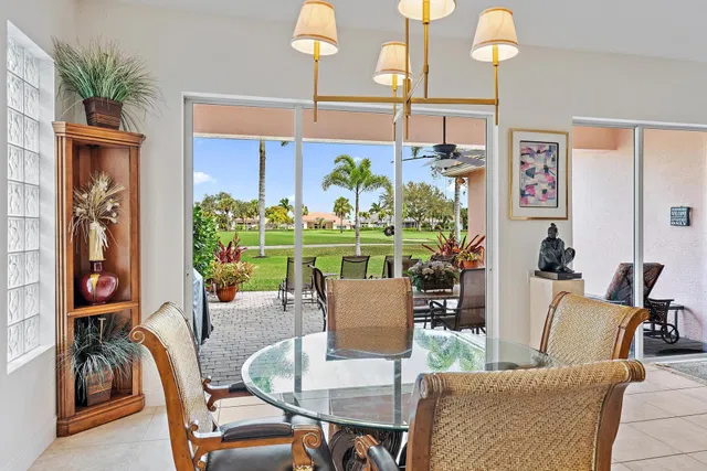 Ibis Golf & Country Club Residence photo 10