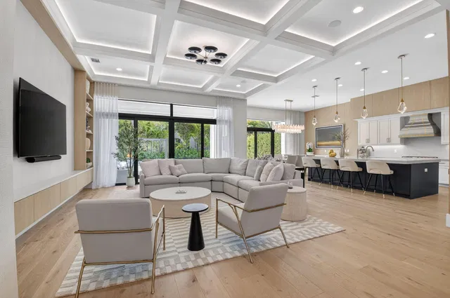 Boca Bridges Residence photo 13