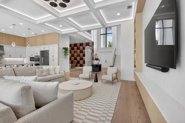 Boca Bridges Residence photo 15